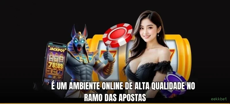 Cassino eekkbet app mobile